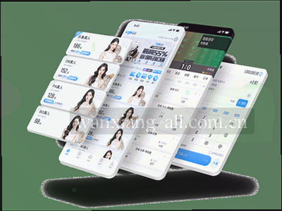 万象城电影院入口
